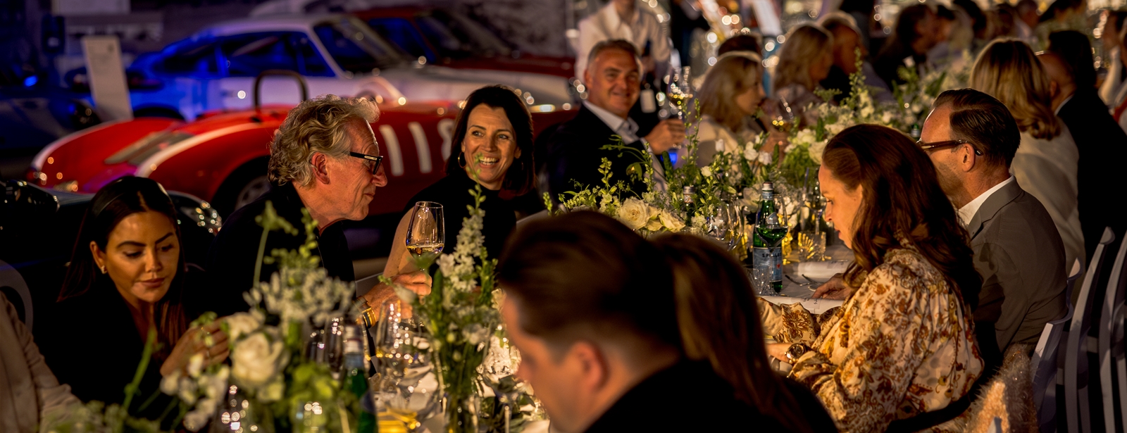 Porsche Centrum Gelderland X ByJacky